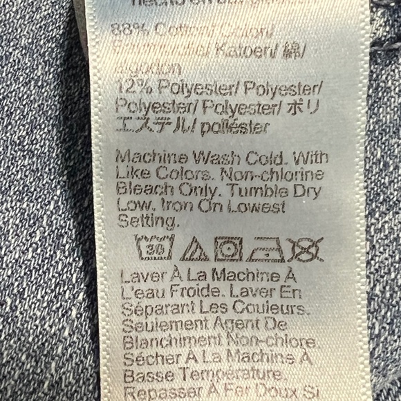 J. CREW Wide-leg Jean - Picture 6 of 10